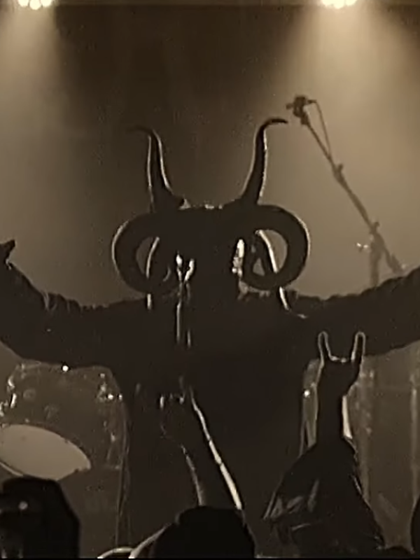 Photographic Memory: Bailey