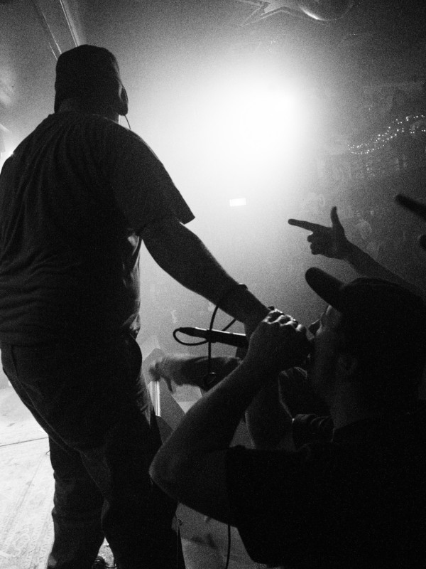 Photographic Memory: Brodie