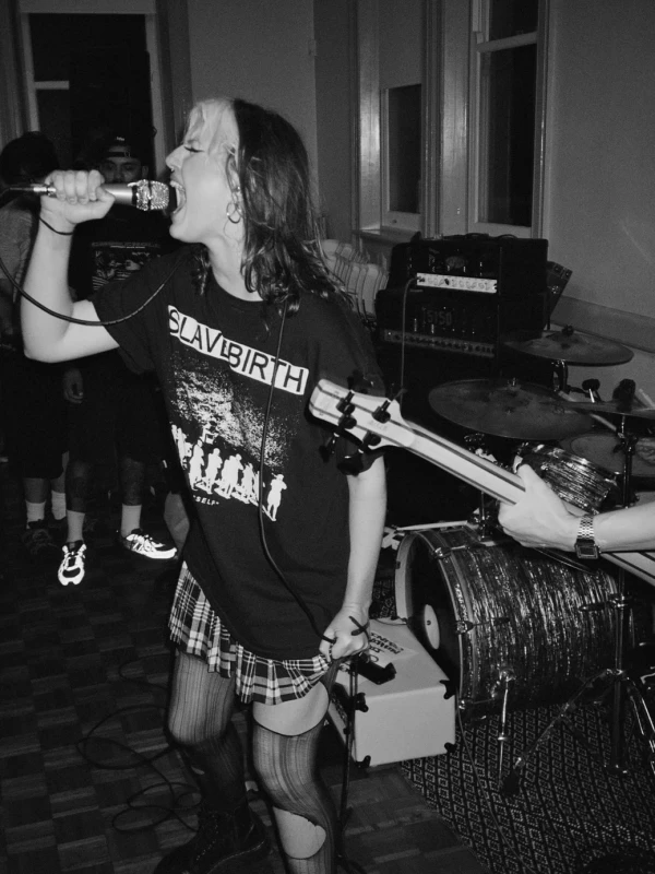 Photographic Memory: Jordy