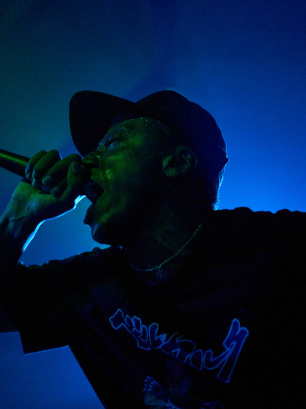 Photographic Memory: Luke