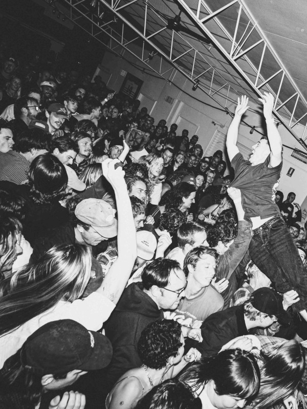 Photographic Memory: Mason