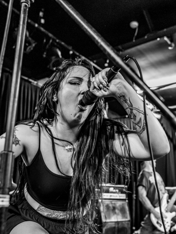 Photographic Memory: Raimee