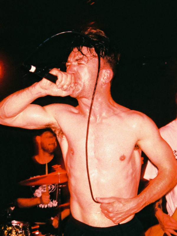 Photographic Memory: Taco