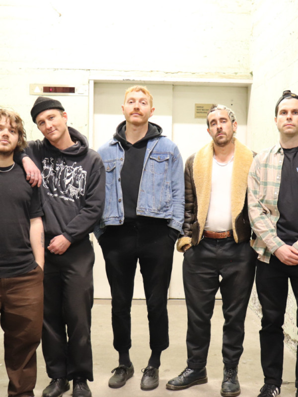 Scratch the Surface: Jasper & Jesse - Keratin