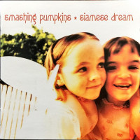 Smashing Pumpkins' Siamese Dream cover