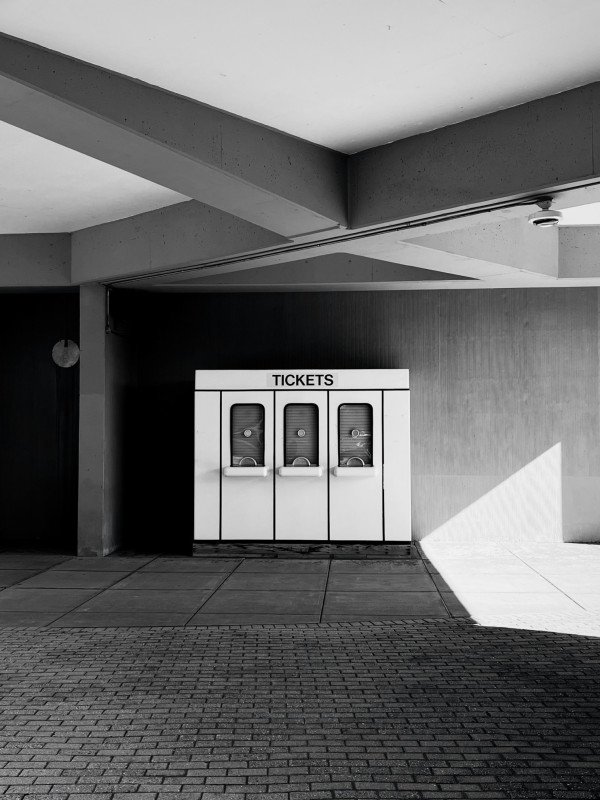 Selecting A Ticketing Provider For Your Shows