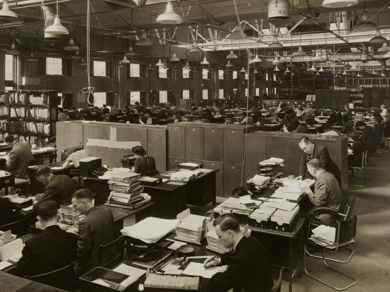 Welcome to the newsroom!